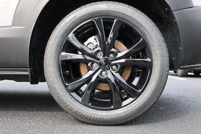 new 2026 Mazda CX-30 car, priced at $34,243