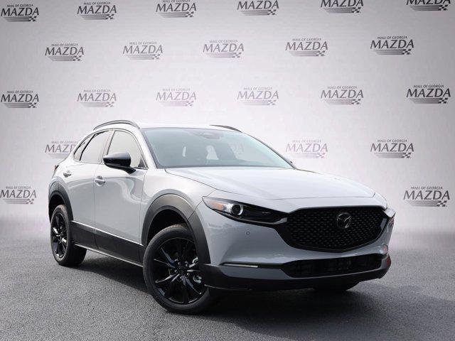 new 2026 Mazda CX-30 car, priced at $34,243