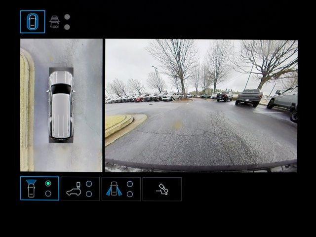 used 2025 GMC Yukon XL car, priced at $109,988