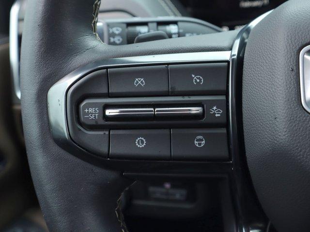 used 2025 GMC Yukon XL car, priced at $109,988