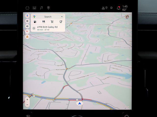 used 2025 GMC Yukon XL car, priced at $94,988