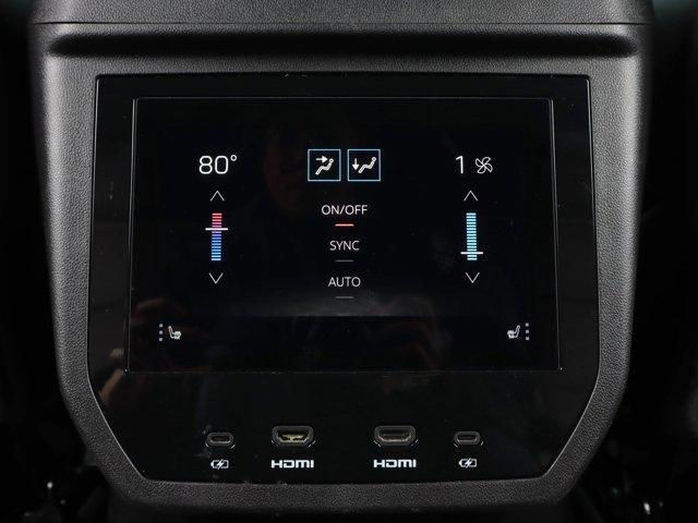 used 2025 GMC Yukon XL car, priced at $109,988