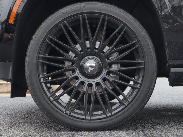 used 2025 GMC Yukon XL car, priced at $109,988