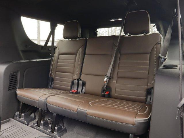 used 2025 GMC Yukon XL car, priced at $109,988