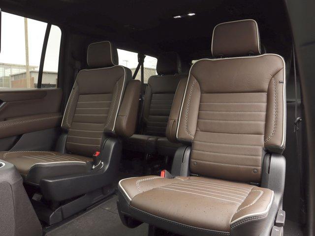 used 2025 GMC Yukon XL car, priced at $109,988