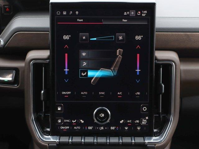 used 2025 GMC Yukon XL car, priced at $109,988