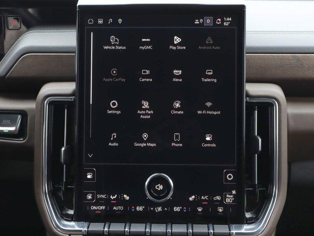 used 2025 GMC Yukon XL car, priced at $109,988