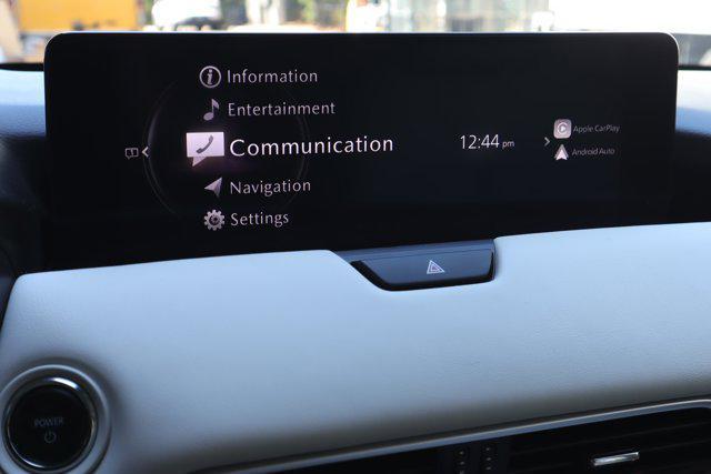 used 2024 Mazda CX-90 PHEV car, priced at $42,988