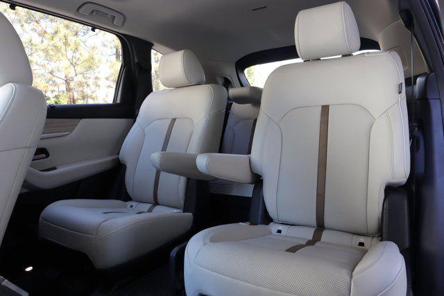 used 2024 Mazda CX-90 PHEV car, priced at $42,988