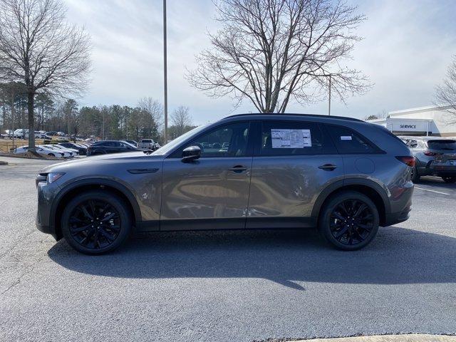 new 2026 Mazda CX-90 PHEV car, priced at $55,849