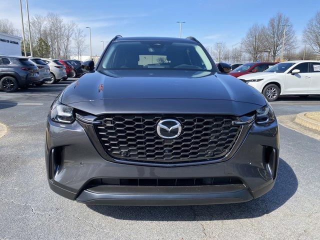 new 2026 Mazda CX-90 PHEV car, priced at $55,849