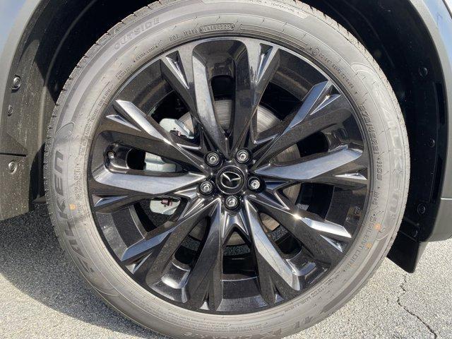 new 2026 Mazda CX-90 PHEV car, priced at $55,849