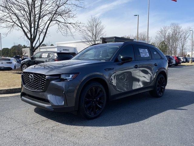 new 2026 Mazda CX-90 PHEV car, priced at $55,849