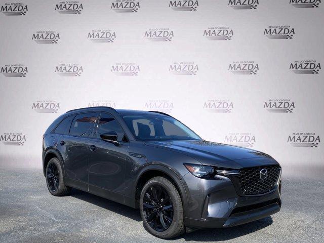 new 2026 Mazda CX-90 PHEV car, priced at $55,849