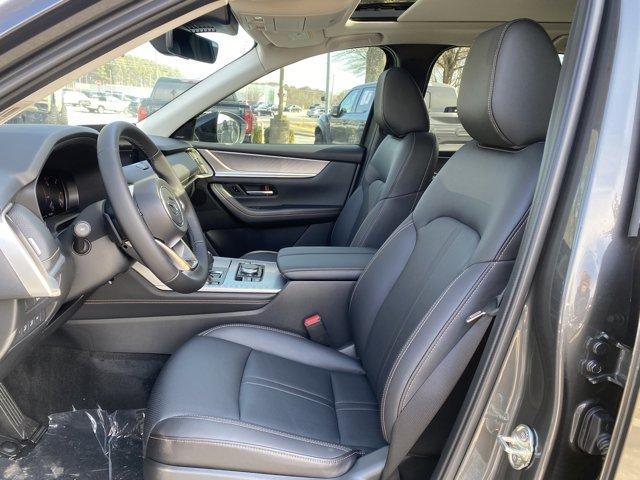 new 2026 Mazda CX-90 PHEV car, priced at $55,849