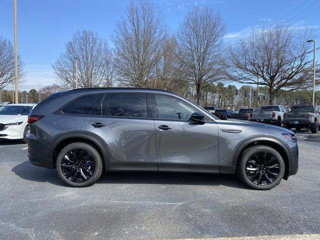 new 2026 Mazda CX-90 PHEV car, priced at $55,849