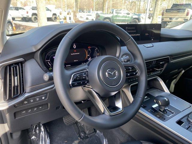 new 2026 Mazda CX-90 PHEV car, priced at $55,849