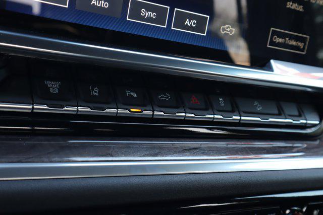 used 2026 Chevrolet Silverado 2500 car, priced at $99,988