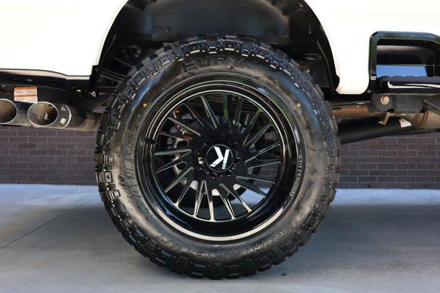 used 2026 Ford F-250 car, priced at $129,937