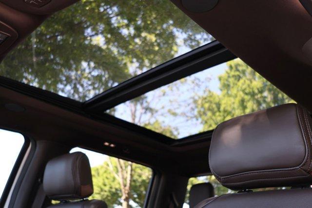 used 2026 Ford F-250 car, priced at $129,937