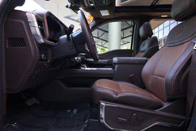 used 2026 Ford F-250 car, priced at $129,937