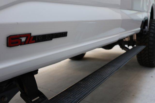 used 2026 Ford F-250 car, priced at $129,937