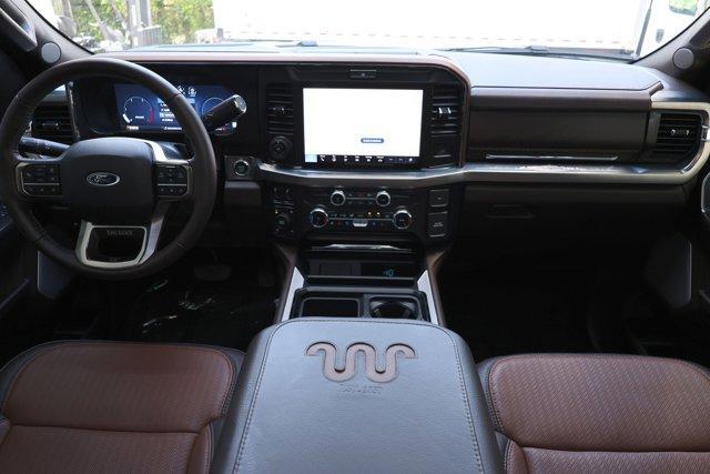 used 2026 Ford F-250 car, priced at $129,937