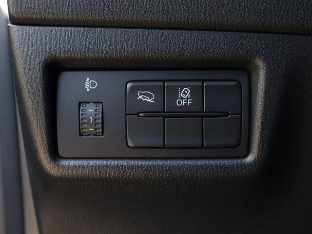 used 2025 Mazda CX-5 car, priced at $27,988