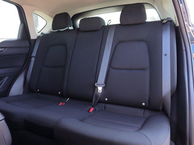 used 2025 Mazda CX-5 car, priced at $27,988