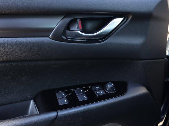 used 2025 Mazda CX-5 car, priced at $27,988
