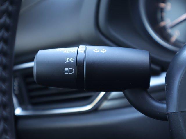 used 2025 Mazda CX-5 car, priced at $27,988