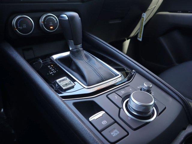 used 2025 Mazda CX-5 car, priced at $27,988