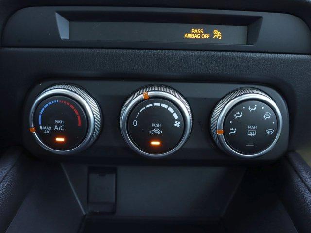 used 2025 Mazda CX-5 car, priced at $27,988