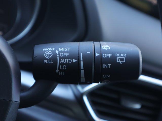 used 2025 Mazda CX-5 car, priced at $27,988