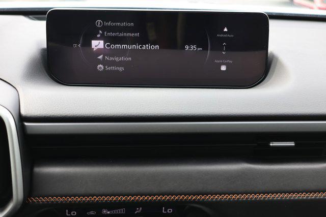 new 2026 Mazda CX-50 Hybrid car, priced at $40,330