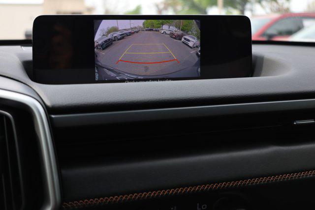 new 2026 Mazda CX-50 Hybrid car, priced at $40,330