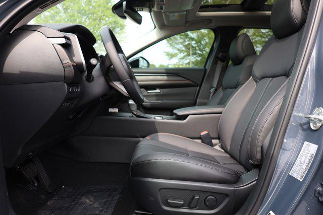 new 2026 Mazda CX-50 Hybrid car, priced at $40,330