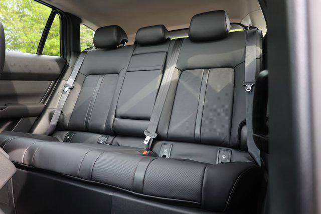 new 2026 Mazda CX-50 Hybrid car, priced at $40,330