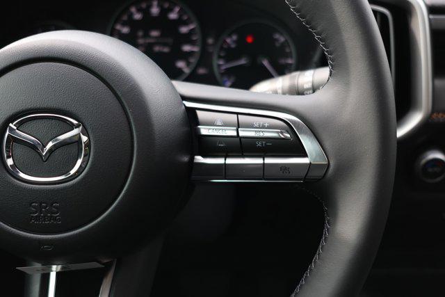 new 2026 Mazda CX-50 Hybrid car, priced at $40,330