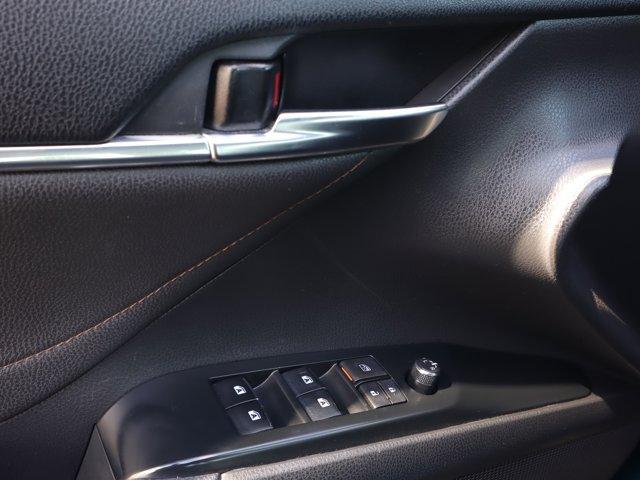 used 2018 Toyota Camry car, priced at $19,988