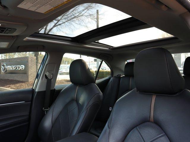 used 2018 Toyota Camry car, priced at $19,988