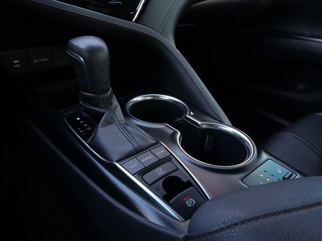 used 2018 Toyota Camry car, priced at $19,988