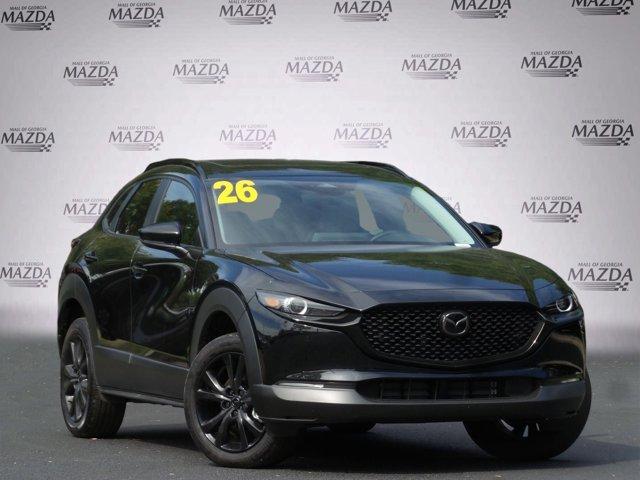 used 2026 Mazda CX-30 car, priced at $30,937