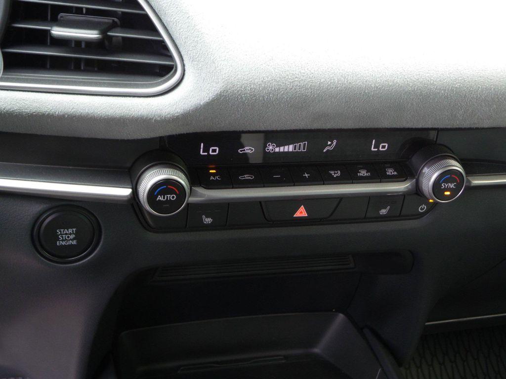 used 2026 Mazda CX-30 car, priced at $29,937