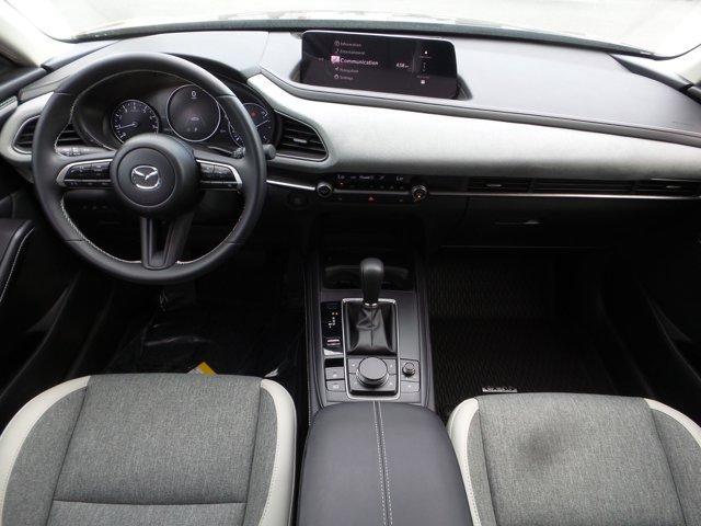 used 2026 Mazda CX-30 car, priced at $30,937