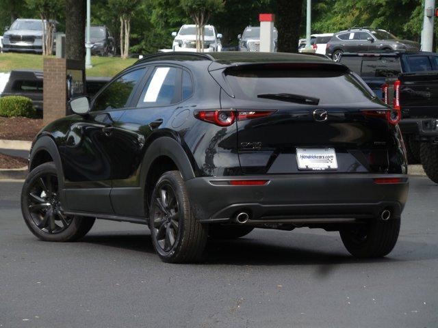 used 2026 Mazda CX-30 car, priced at $30,937