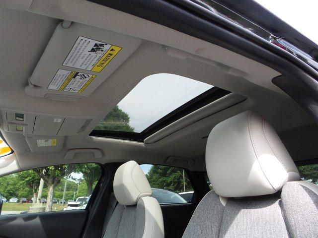 used 2026 Mazda CX-30 car, priced at $30,937