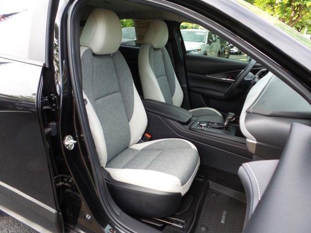 used 2026 Mazda CX-30 car, priced at $30,937