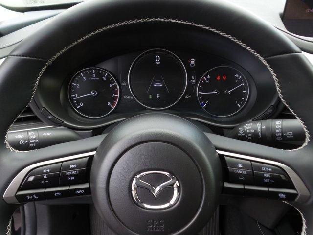 used 2026 Mazda CX-30 car, priced at $30,937