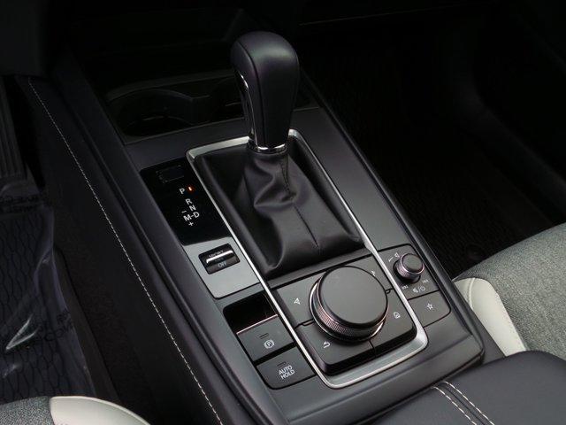 used 2026 Mazda CX-30 car, priced at $30,937